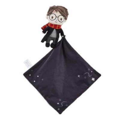 Tęczowa Przytulanka Pluszowa Harry Potter