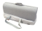 Bolsa de viaje Monkey Mum® para barra de parachoques de viaje - gris claro