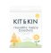 KIT & KIN Einlegewindeln aus Naturmaterial 3 Stk