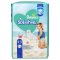 Wodoodporne majtki pieluszkowe PAMPERS Splashers rozm. 4 (11 szt.) 9-15 kg