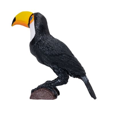 Mojo Tucan