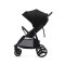 KINDERKRAFT Sportkinderwagen Rine Classic Black, Premium