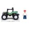 Sluban Town M38-B1106 Véhicule tout-terrain vert