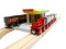 Bigjigs Rail Landbahnhof