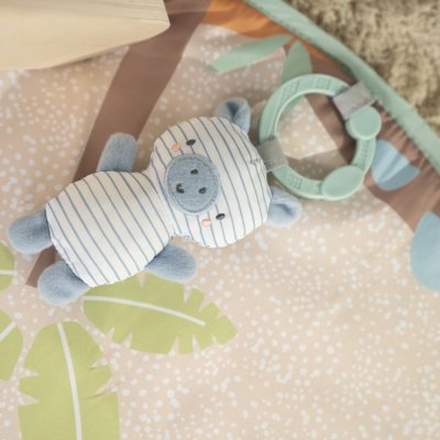 INGENUITY Manta de Juego Wonder & Wood™ 0m+