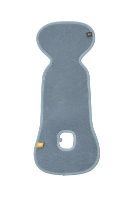 AEROMOOV Inserto seggiolino auto Menta 0-13 kg