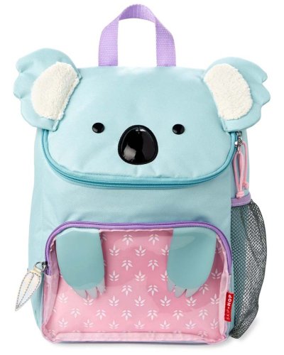 SKIP HOP Zoo Backpack BIG Koala 3yr+