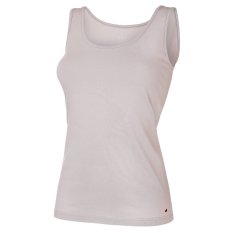 Canotta BASIC da donna sottile Outlast® - pearl