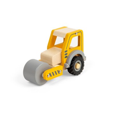 Bigjigs Toys Walec drogowy