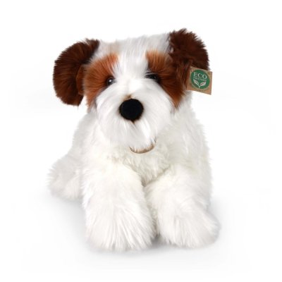 Rappa Chien en peluche Shih Tzu 45 cm ECO-FRIENDLY