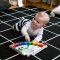 BABY EINSTEIN Aktivitätscenter 4-in-1 Around We Grow™ 6m+ bis 11kg