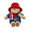 Rainbow Plüsch Paddington mit Schal groß