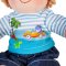 Bigjigs Toys Păpușă de cârpă Robin 30 cm