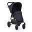 VALCO BABY Passeggino Snap 4 Sport Flat Matte LTD Edition Deep Blue