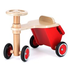 Vilac Correpasillos Pequeño Cartero