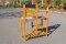 2Kids Toys Holz-Gartenküche mit Spülbecken