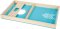 small foot Igra 2u1 Cornhole i stolni hokej Active