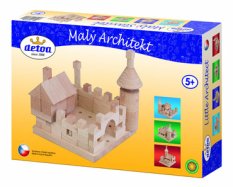 Micul arhitect