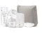 Philips AVENT Milchpumpe Elektrisch Premium Wiederaufladbar SCF396/31+Geschenk