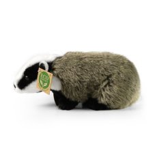 Rappa Tejón de peluche 22 cm ECO-FRIENDLY