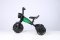 QPLAY Dreirad Triduro Green, Alter 2-6 Jahre
