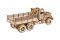 Ugears 3D Holzmechanik Puzzle LKW CARGO