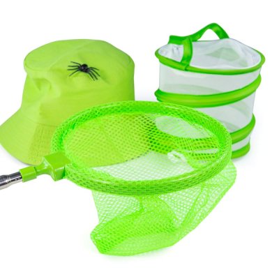Bigjigs Toys Insektenfang-Set