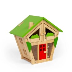 Bigjigs Toys Kućica za kukce