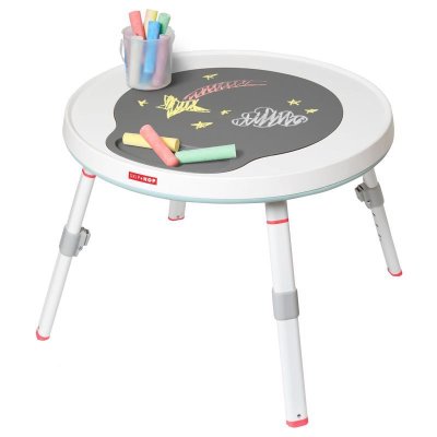 SKIP HOP Centrum aktywne 3 w 1 Silver Linig Cloud 4m+