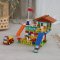 L-W Toys Junior bloques Granja
