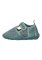 STERNTALER Wasserschuhe Klettverschluss grün uni Gr. 20 12-15 m