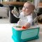 BABY EINSTEIN Zabawka muzyczna Magic Touch Kitchen™ Udawaj, że gotujesz HAPE 9m+