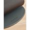 BABYBJÖRN Babywippe Bliss Cotton, Anthracite mit Spielzeug