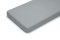 PETITE&MARS Napínací prostěradlo Soft Dream 120 x 60 Grey