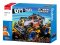 Sluban Power Bricks Auto a retrocarica Moster Truck Off-road Argento