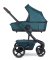 EASYWALKER SET Kinderwagen 4in1 Harvey⁵ Premium 2in1 Jade Green LITE RWS + CYBEX Aton B2 i-Size + Base