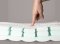 BABYMATEX Aero-Matratze, 120x60x10