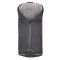 Chancelière Exclusive 5 points Outlast® - noir/gris