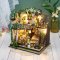 2Kids Toys Miniatura domku Darcyin kwiatowy dom