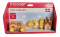 Miniset Bred Car - Moover Minibilset - Bageri