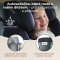 KINDERKRAFT SELECT Bilbarnstol i-Size XPAND 2 i-Size 100-150 cm Rocket Grey, Premium