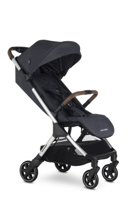 EASYWALKER Kočárek sportovní Jackey Platinum Edition + PETITE&MARS fusak Jibot ZDARMA