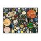 Puzzle Galison Zero Gravity 1000 elementów