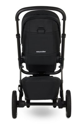 EASYWALKER Carrinho de Bebé Combinado Jimmey 2 em 1 Pepper Black LITE AIR