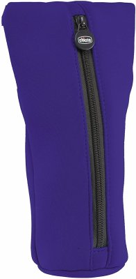 CHICCO Ambalaj termic pentru biberon violet