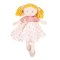 Doudou Jolijou Poupée Camélia 30 cm