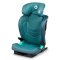 LIONELO Bilbarnstol Neal i-Size (100-150 cm) Green Turquoise