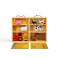 Bigjigs Toys Speelgoeddoos Boerderijdieren