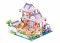 Sluban Girls Dream M38-B1078 Herbaciarnia z ozdobnym ogrodem