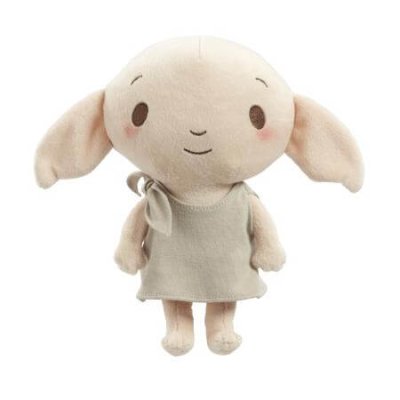 Rainbow Harry Potter Elfo Doméstico Dobby de Peluche